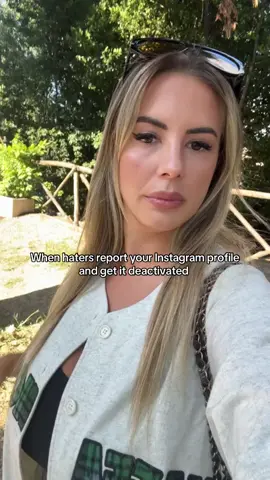 I'll be back soon😈. #hatersgonnahate 