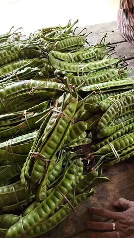 Pete 8 papan 10k wani banget gaes