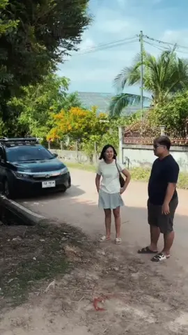 #ช่างแซมทีมงานล้านวิว #โครงหลังคาเหล็กพร้อมมุงภาคอีสาน #ทีมงานล้านวิวหน่วย6🇹🇭 