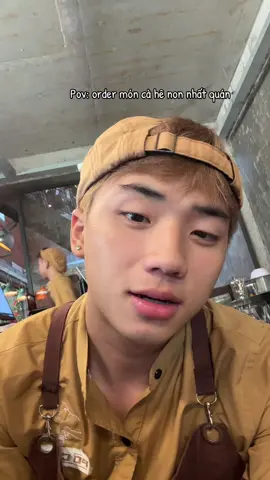 #xuhuong #viral #pocafe #pogovap #fyp 