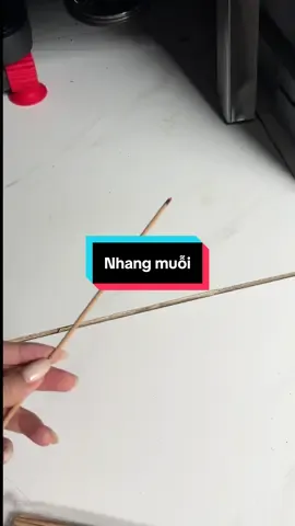 Nhang đuỗi muỗi 🦟 thái lan #vairal #anhtrang0608 #nhangduoimuoi #nhangmuoithailan #review 