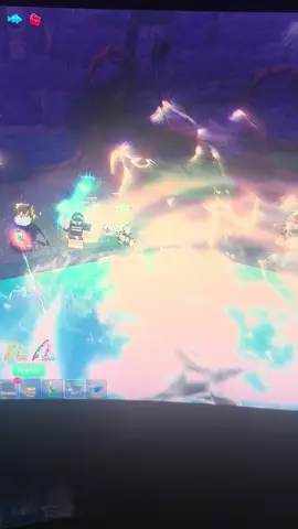 piye iki manceng po perang iki #fishit #fyp 