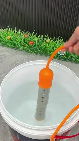 Sục đun nước nóng mùa đông thay thế bình nóng lạnh #sucdunnuocnong #maysucnuocnongtungat #sucdunnuoc 