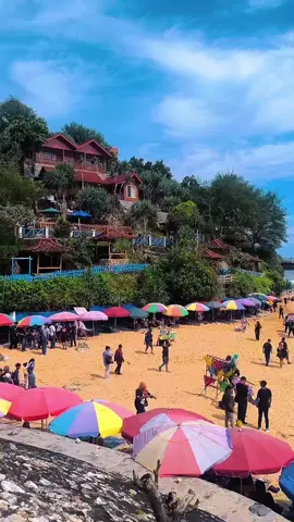 PantaiKukupGunungKidulJogyakarta 🤗