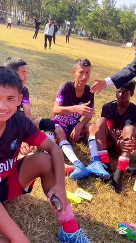 So So So Proud🤗 Congratulations Boys🫶❤️🧿#lfa #lumbini #football #academy #ghorahidang💐 