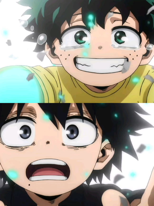 bro akhirnya berhasil👏 #izukumidoriya #myheroacademia #animeedit #creatoranimeone #fyp prst@dxmzprst 