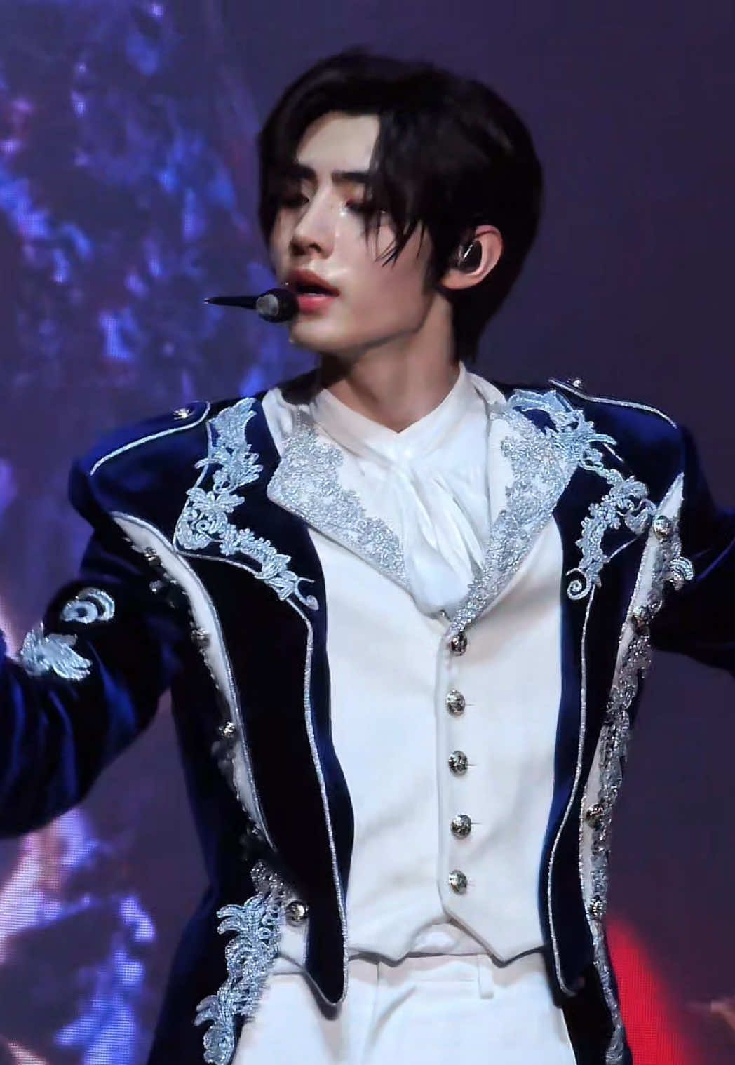 240225 FATE+ in Seoul🇰🇷 결국 답은 항상 only youꕀ🤟🏻💘 #enhypen #엔하이픈 @enhypen  #SUNGHOON #성훈 #ソンフン 