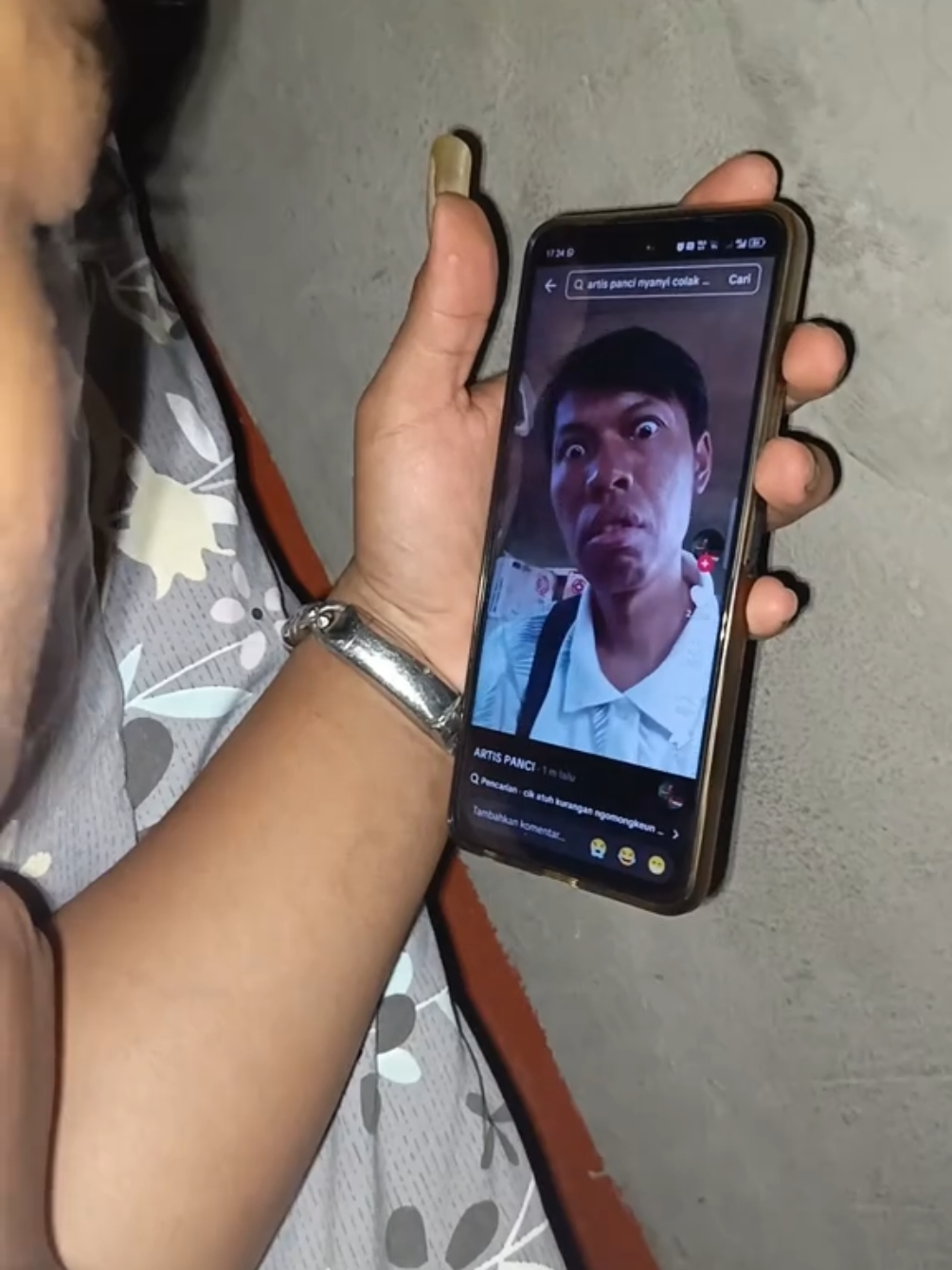 kalakuan pemuda rebahan😭🤣 muk amukan we @ARTIS PANCI #fyp 