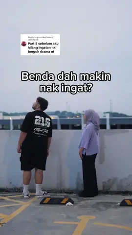 Season 3 : Ep 5. Bismillah.. #foryou #fyp #LupaUntukCinta #DW3  . @Nasz Kenyang II 🍂 @فرد تينتد🌀 @Madina Wafa✨ @ANJEJE @emy_chachacha 