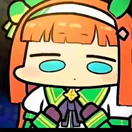 o casal #silencesuzuka #uma #edit #umamusume #prettyderby 