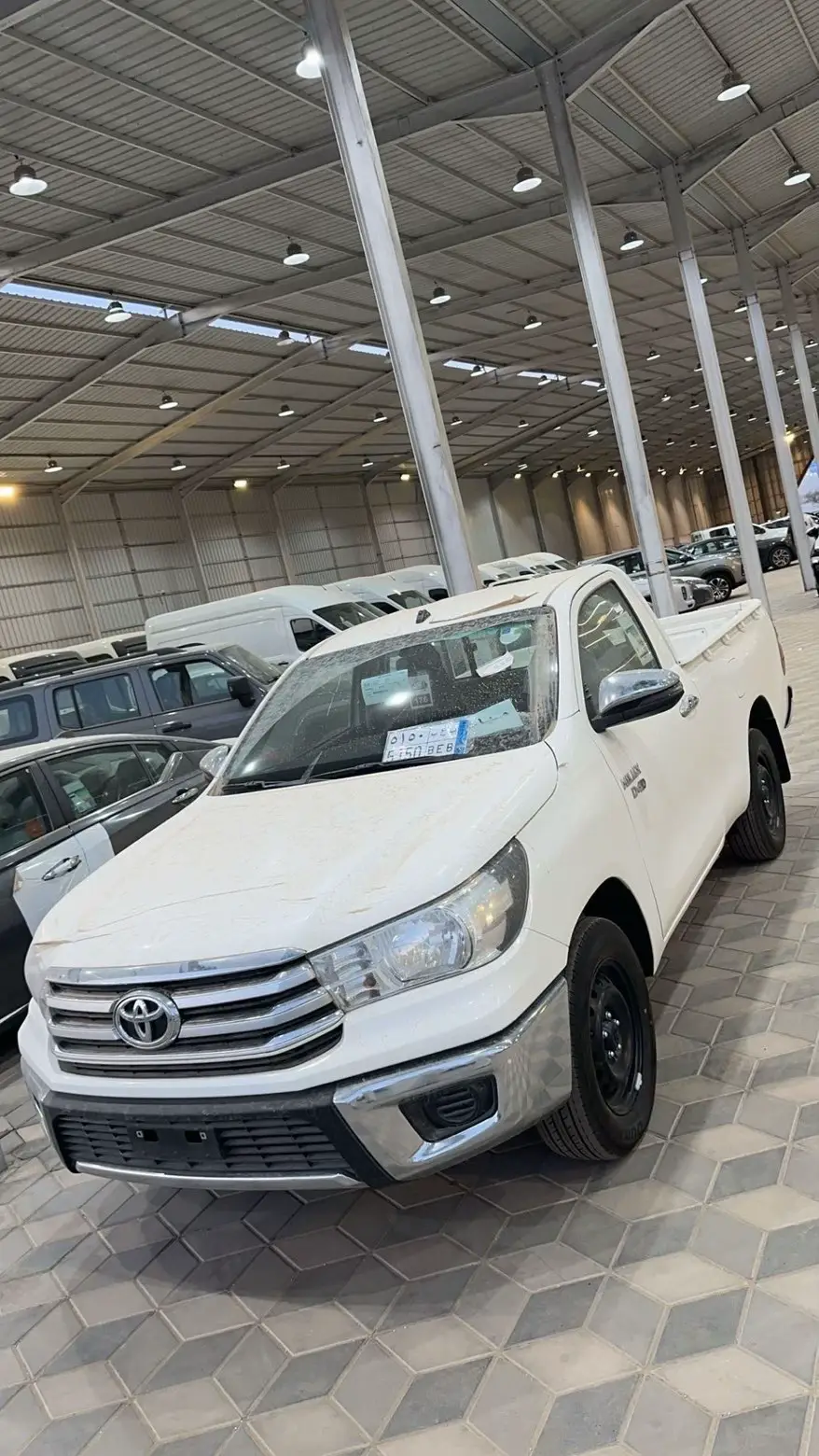 #اكسبلورexplore #هايلكس #كامري #الرياض #طقم 