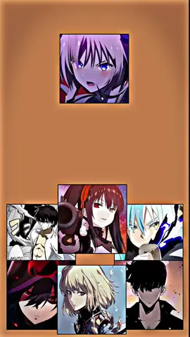 reinkarnasi dpt cwe imut loh ya 😹🥱 #deathbattle #fypppppp  #anosvoldigoad #sashanecron #maougakuinnofutekigousha 