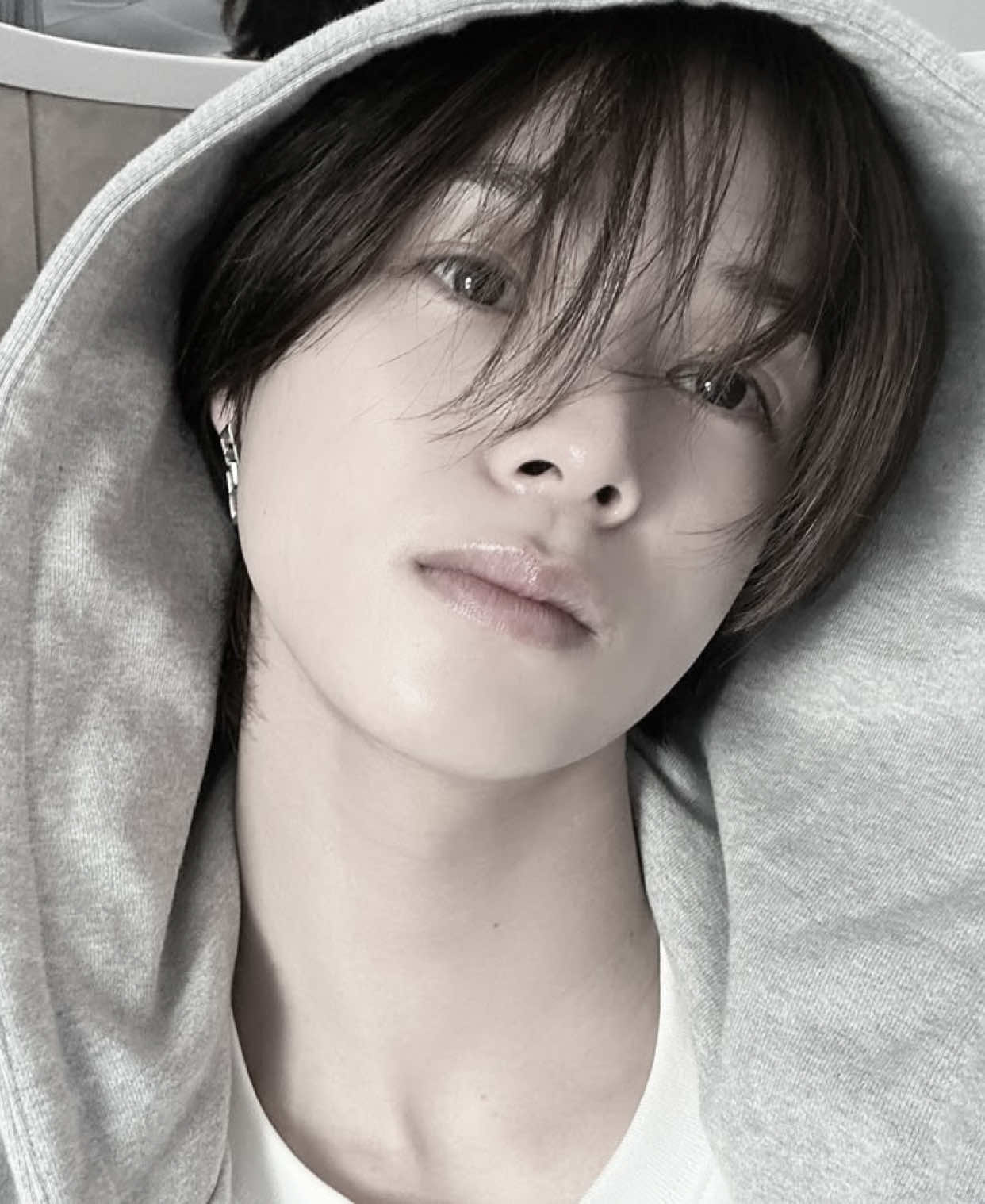 three posts in one day hello                            #k #kogayudai #andteam #haruabias #kpop 