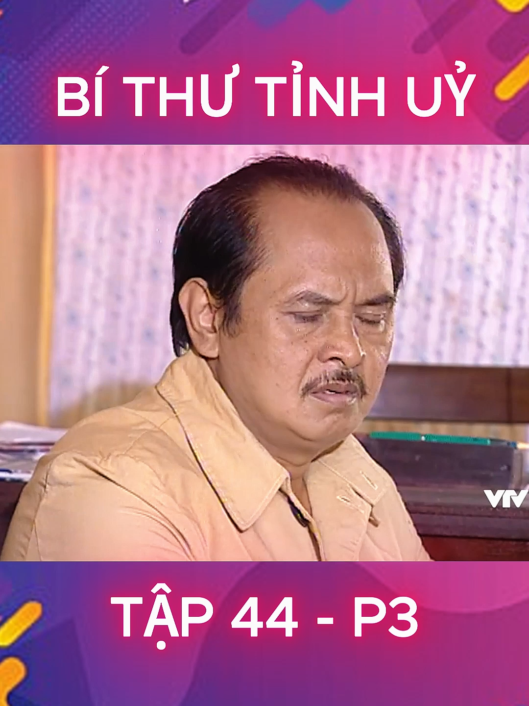 bí thư tỉnh uỷ Tập 44 - P3 #bithutinhuy #bíthưtỉnhuỷ #đấtvàngười #datvanguoi #hàitết #phimviet #phimxua #reviewphim #XuHướng #PhimHay
