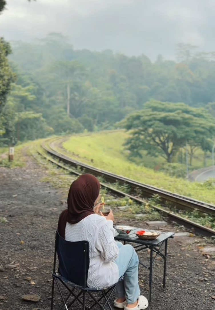 Ada yg tau ini dimana? Lokasinya 30 menit dari magelang🍃✨ . . . #semarang #ambarawa #ambarawa24jam #kabupatensemarang #fyp