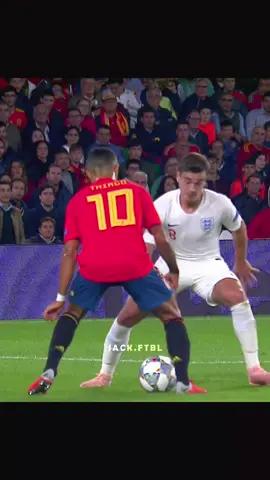 No touch ball skills ☠️#football 