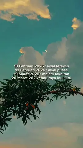 gak kerasa bulan Ramadhan sebentar lagi #vibesramadhan #bulanramadhan #trendingvideo #fyp #foryoupage 