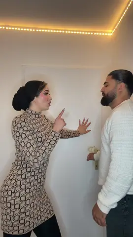 ریس کیه😁#viral #makeup #styl 