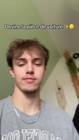 Elle fait des efforts en vrai 🙂‍↕️