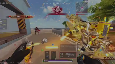 Old clips were not bad #bloodstrike #bloodstrikemobile #bloodstrikepartner #bloodstrikeclips #jerrybloodstrike 