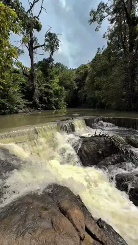 Yang tau tempat ini berarti kita satu desa😇
