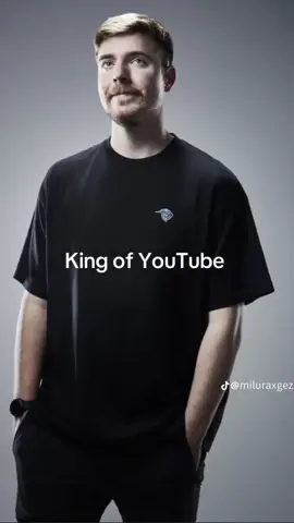 he is the King