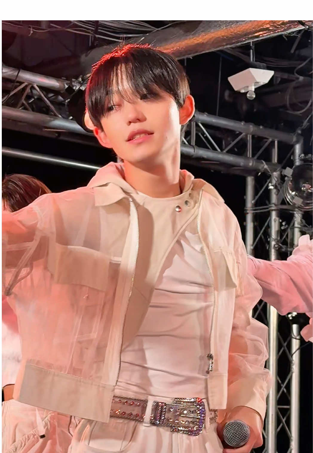 #長野蒼大 くん推しカメラ #GimmeGimme 11/16 タワーレコード渋谷店B1F CUTUP STUDIO BATTLE BOYS SAKURA&SKY WINTER PARADE!!! より撮影可能タイム #バトボ  #BATTLEBOYS #EBiDANNEXT@BATTLE BOYS official 