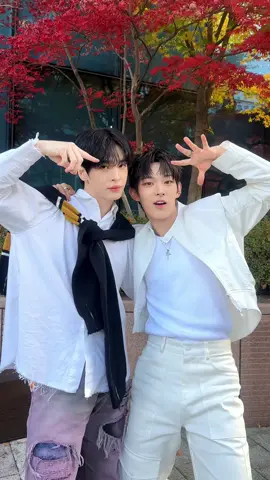 #AHOF 은 #CRAVITY #앨런 선배님과의 챌린지를 좋아해🤥 @CRAVITY  #STEVEN #피노키오는거짓말을싫어해 