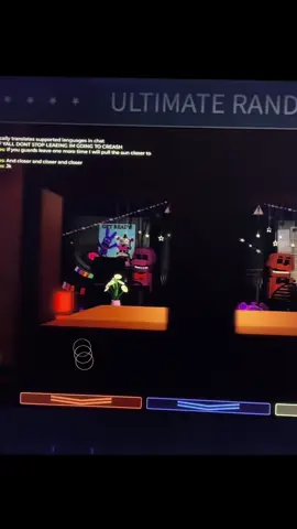 #fyp #viral #fnaf #holyairball😭😭 #roblox