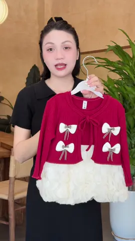 Set váy LEN TĂM CÔNG Chúa bồng bềnh cưng xỉu #megiangcogu #quanaotreem #vayxinhchobe #vaychobe #vayxinhbegai 