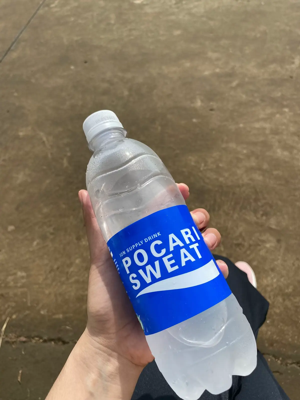 🏃🏼‍♀️ 🔥  📸 thank u broo @Componk_Hadiningrat  #fyp #world #fyppppppppppppppppppppppp #pocarisweet 