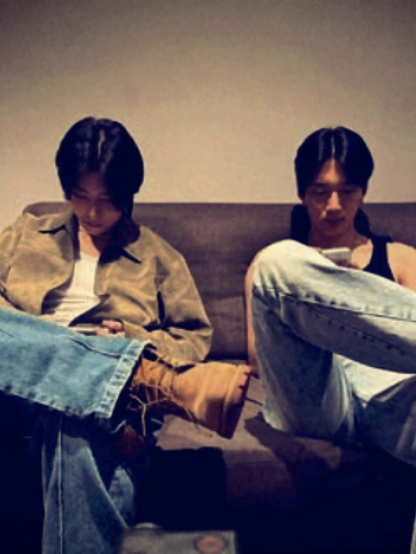 Lemonade - Jeremy passion covered by Riaan&Dane | my fav song🥹🫶 #riaan #dane #stealheartclub #shc #kpop 