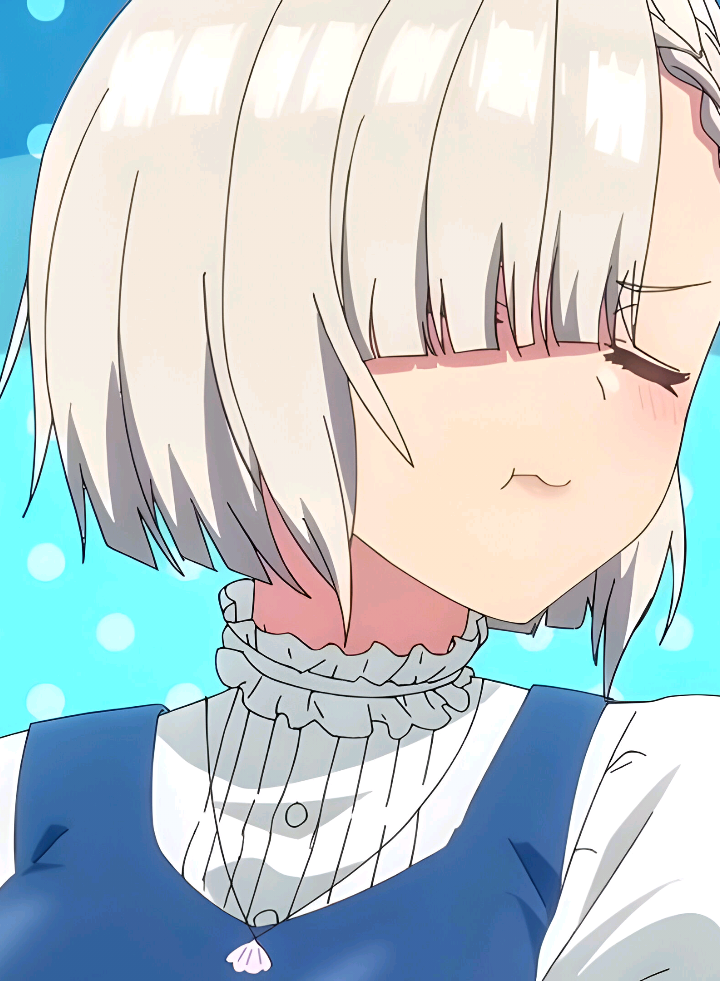 pas ketemu:😡 di hp:😣🥰 nyarinpreset kece?  langsung ke:@𝙒𝙮𝙭𝙯𝙒𝙖𝙣𝙜𝙮𝙮`𝗳𝘁 𝗔𝗣  #tsukinomorimashiro  #tomodachinoimoutogaorenidakeuzai  #animeedit#margakagenou#kagenoufamily