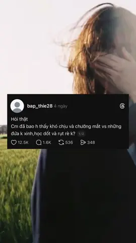 Quan điểm cá nhân : Không động chạm, không quan tâm 🤓 #namvungmxh #xuhuong #tiktok #giaitri #fyp 