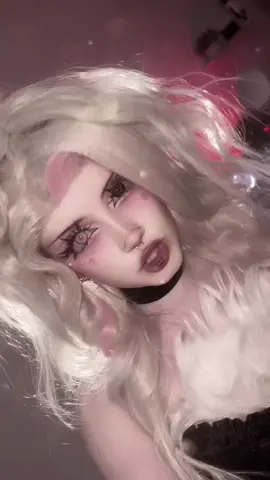 tgk: tontsacu #hazbinhotel #angeldust #hazbinhotelangeldust 