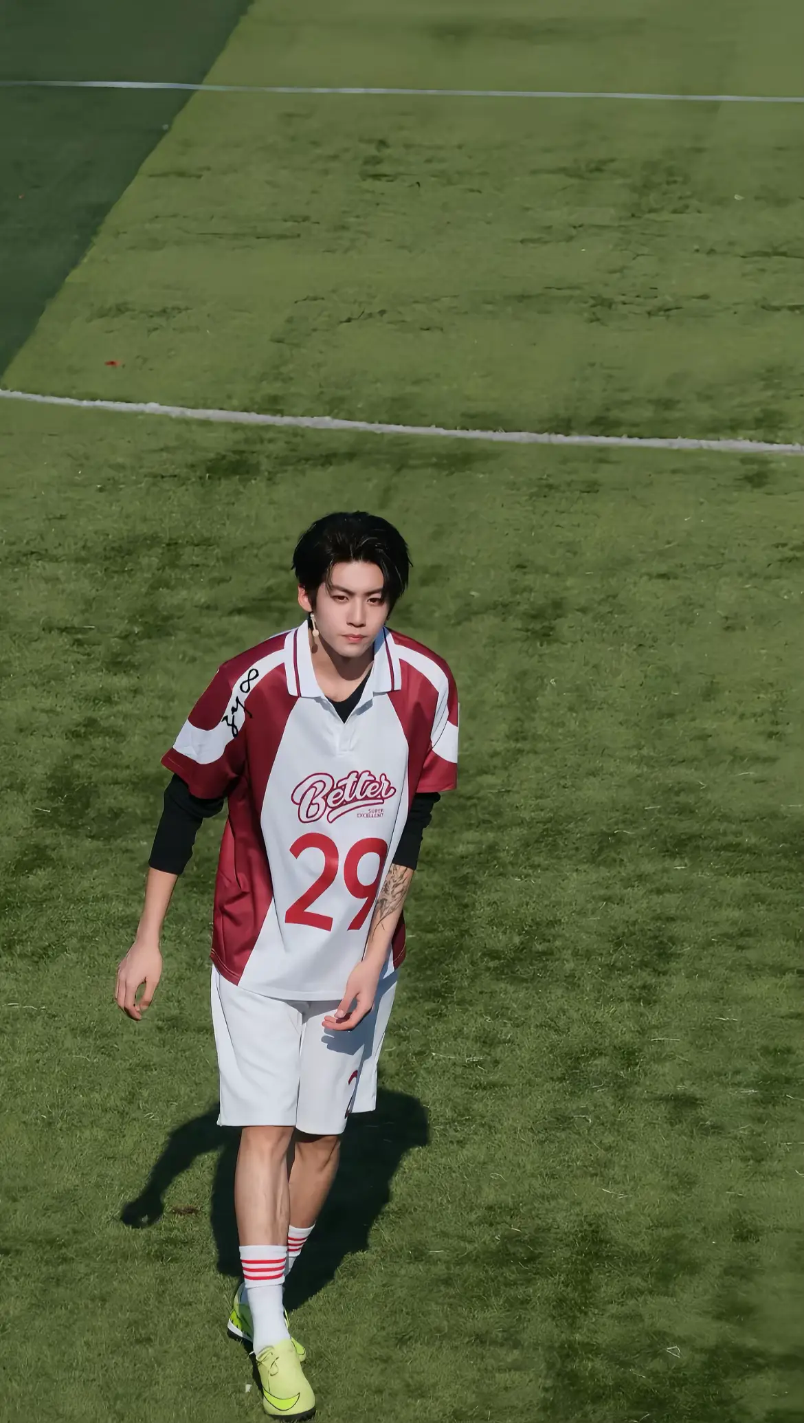 #庞博文 #pangbowen 