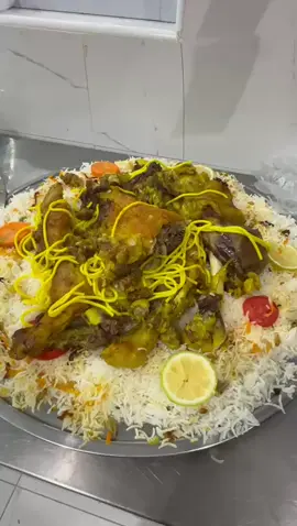 مطعم مندي كابر الضاحيه #######