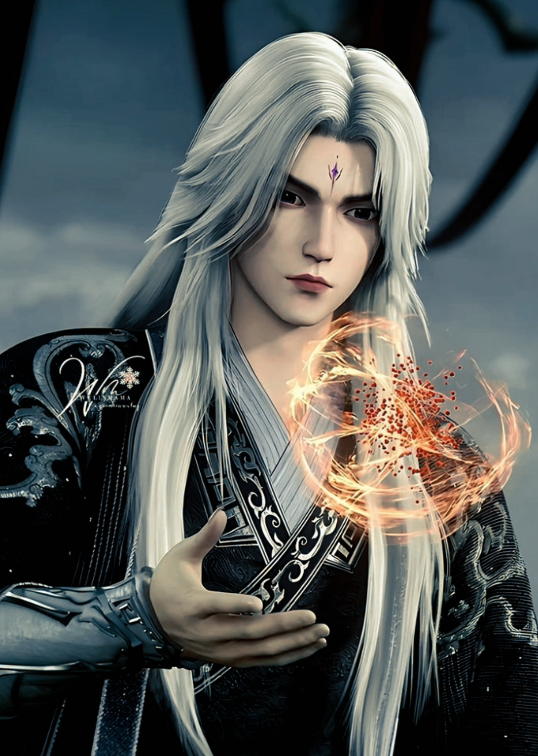 JADI BODO AMAT SEPERTI WANGLIN ITU PERLU KARNA TIDAK SEMUA ORANG MENCERNA PAKEK HATI. SO JADI GUNAKAN SAJA LOGIKAMU #fypage  #fypシ゚ #foryoupage #xcyzba #renegadeimmortal 