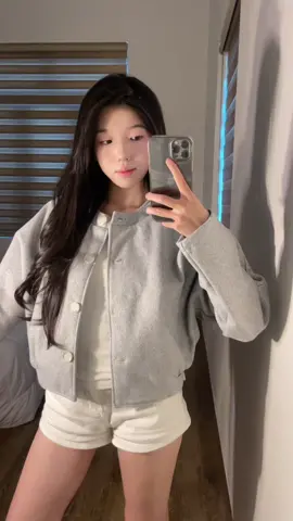 cái màu nó xinh mà nó dịu #xuhuong #viral #fyp #reviewquanao #outfit 