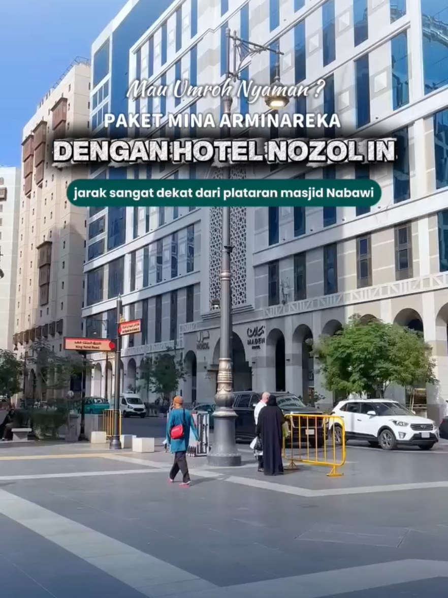 INFO PENDAFTARAN UMROH & HAJI HUB : ☎️ 081946498218 #paketumroh  #umroharminareka  #travelumroh  #arminarekaperdana  #arminarekajatim 