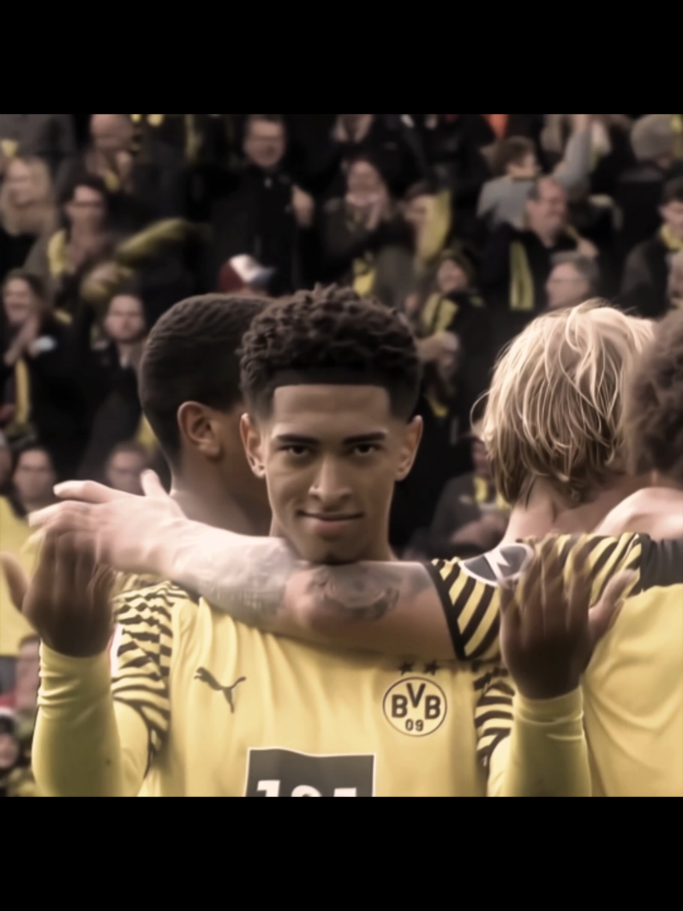 #judebellingham #judebellinghamedit #edit #realmadrid #fyp 