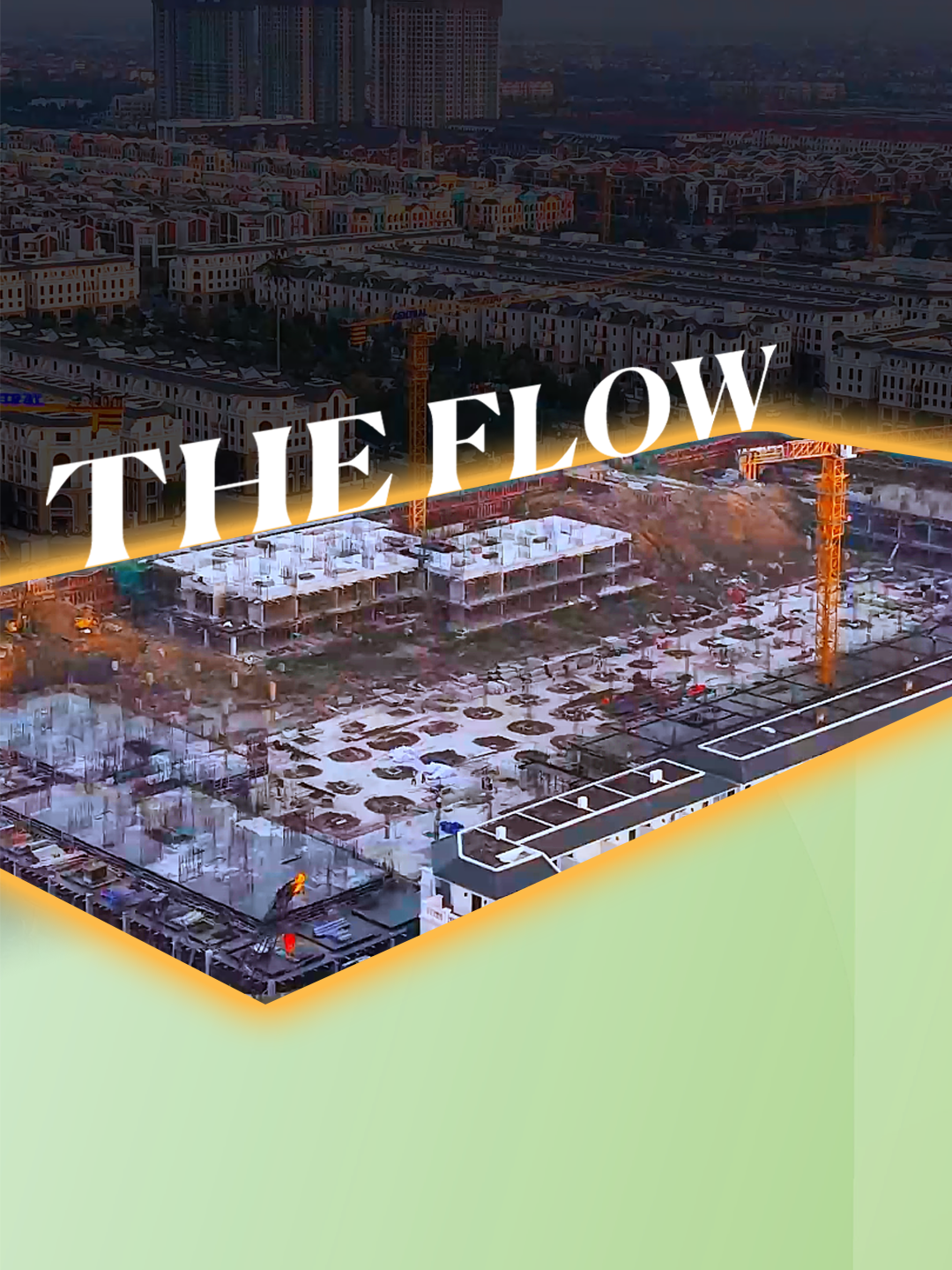 Phân khu The Flow tại dự án Masteri Era Landmark hot quá ạ #masterieralandmark #romanproperty #vinhomesoceanpark3