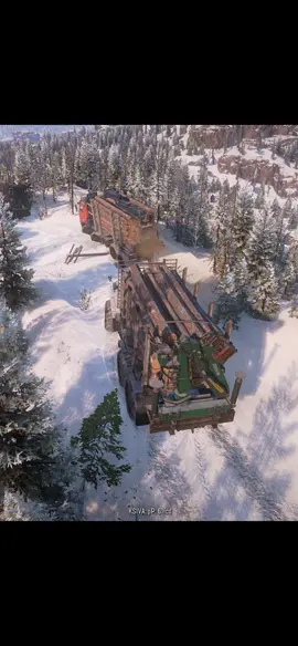 Играть с нами тгкGODR69 #cesar #SnowRunner 