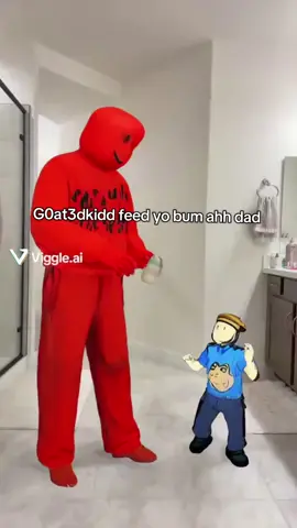 AAAAAANDD POST 🥹🥹🥹🥹🥹 #fyp #forsaken #roblox #slander #agenda (might make an Outcome Memories version later)