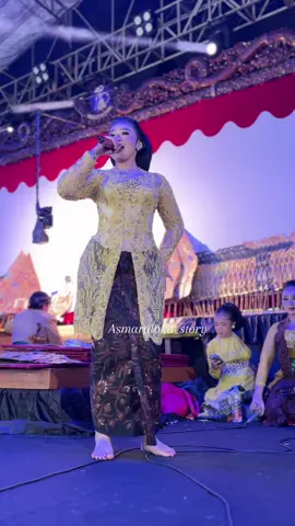 Ayang - ayang @Niken Salindry Reall 