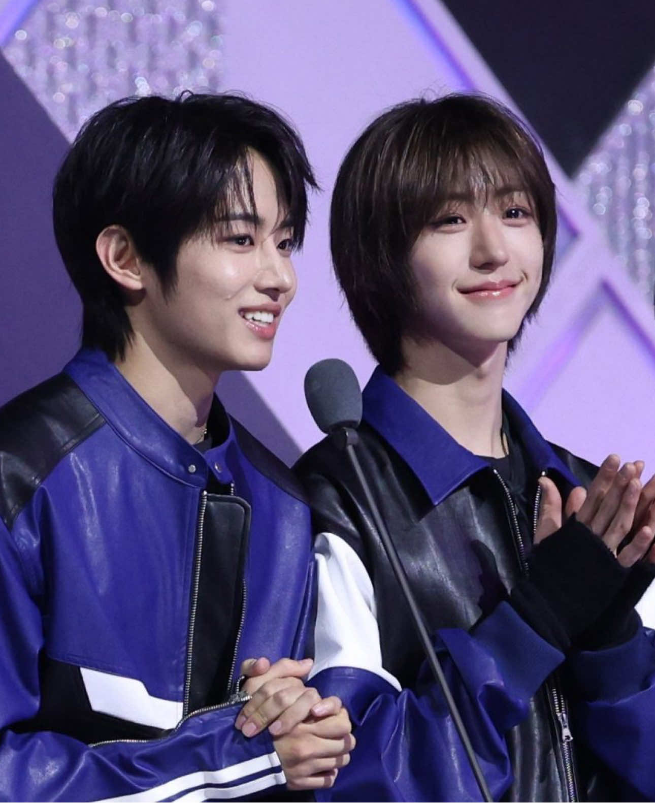 😭 they are a best couple  #박원빈_idid #장용훈 #PARKWONBIN #JANGYONGHOON #wonjjangz 