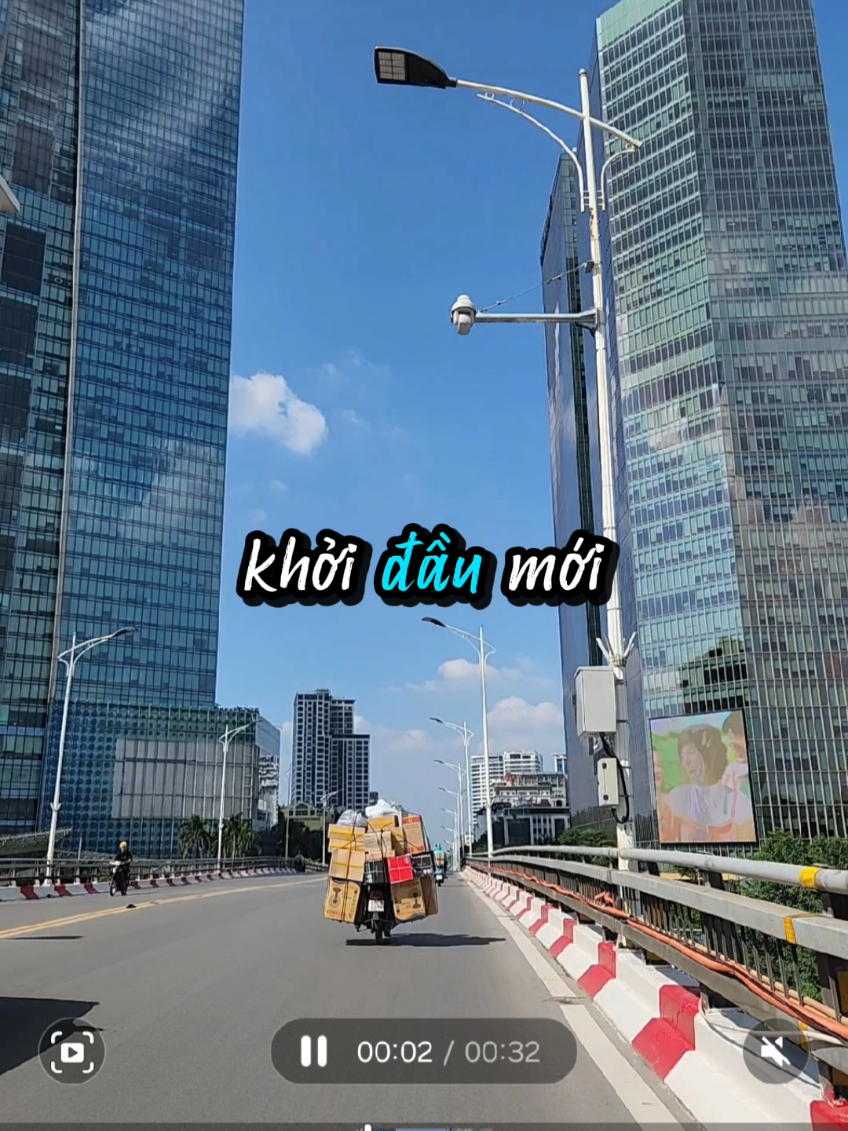 Sau một tuần làm việc vất vả, thứ hai là ngày nghỉ ngơi để bắt đầu ngày làm việc thứ ba Nghe thời tiết thứ 3 là bắt đầu đợt rét lạnh ở miền Bắc. Giữ ấm cơ thể quan trọng nhưng giữ ấm tâm hồn có vẻ quan trọng trong đợt này. Thật sự là không thương mình thì trời tru đất diệt #camxuc7x #xuhuong #yeuthuongbanthan 