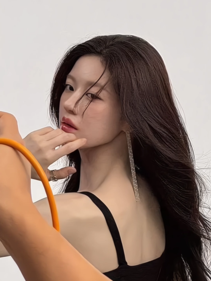 ver gyj #goyounjung #actress #kdrama #margack #fyp 