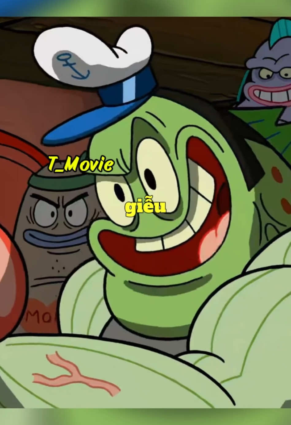 #mereviewphim #fyp #foryou #daophimtrung #t_movie 