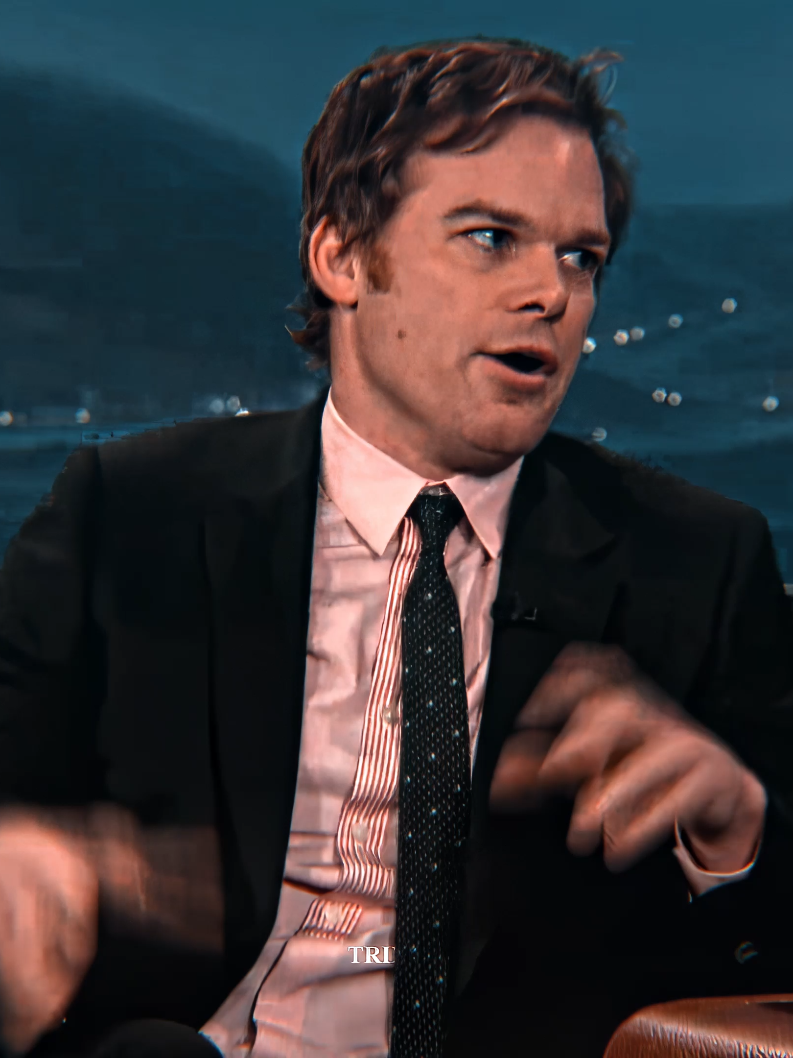 sangele a gatit hard #fyp #dexter #edit #fyppppppppppppppppppppppp #2025 #tonightsthenight